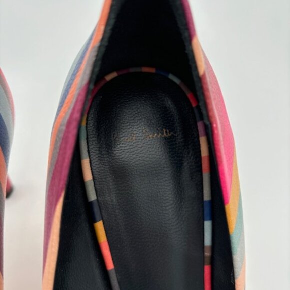 Paul Smith Pumps - Picture 6 of 6